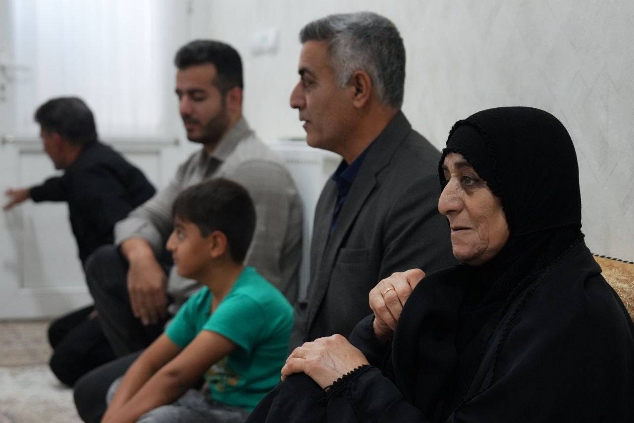 سفر استانی وزیر ارتباطات به استان ایلام