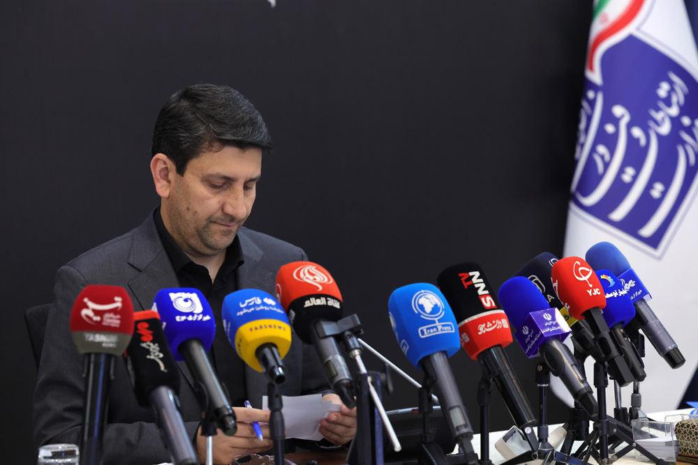 دومین نشست ستاد اربعین وزارت ارتباطات