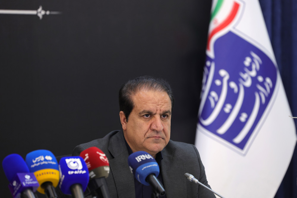 نشست ستاد اربعین وزارت ارتباطات