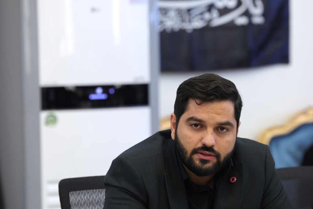 دومین نشست ستاد اربعین وزارت ارتباطات