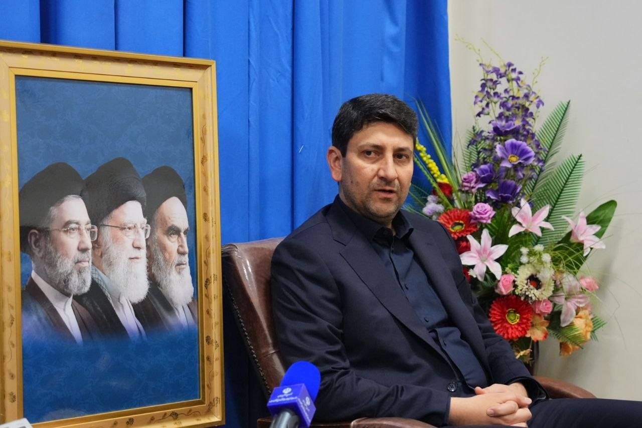Minister launches 78 ICT projects in Ilam Province