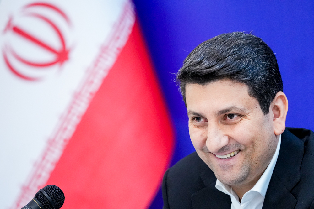 جلسه پایش پروژه ها و طرح های ارتباطی استان خراسان جنوبی