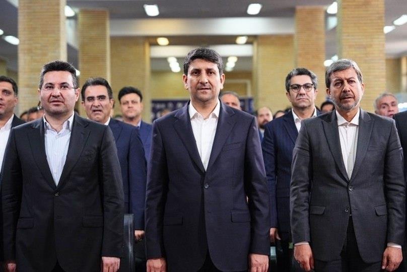 سفر استانی وزیر ارتباطات به استان اصفهان