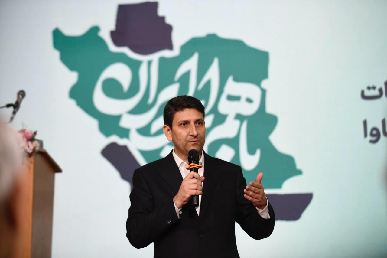 سفر استانی وزیر ارتباطات به استان اصفهان