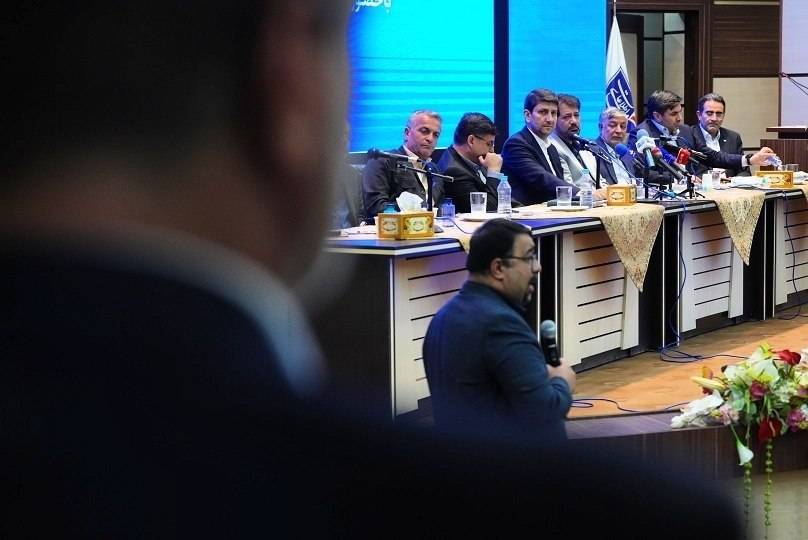 سفر وزیر ارتباطات به استان چهارمحال و بختیاری