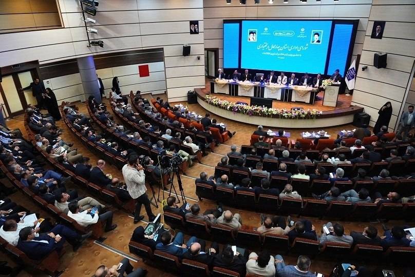 سفر وزیر ارتباطات به استان چهارمحال و بختیاری