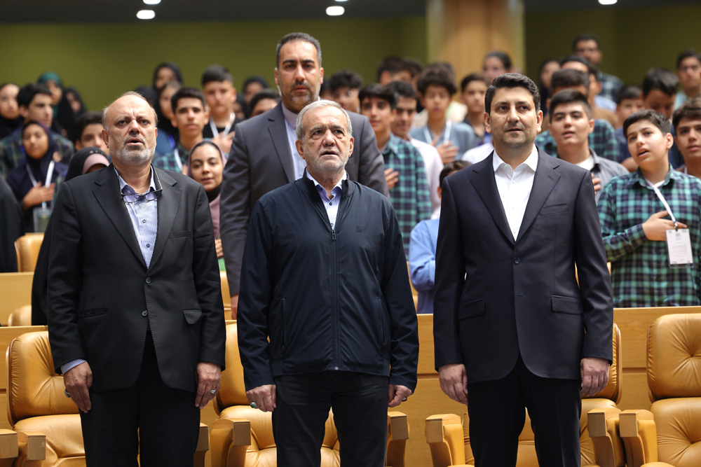 رویداد «چهار میلیونی شدن ایران دیجیتال»