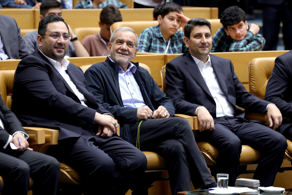 رویداد «چهار میلیونی شدن ایران دیجیتال»