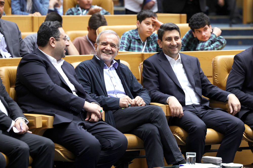 رویداد «چهار میلیونی شدن ایران دیجیتال»