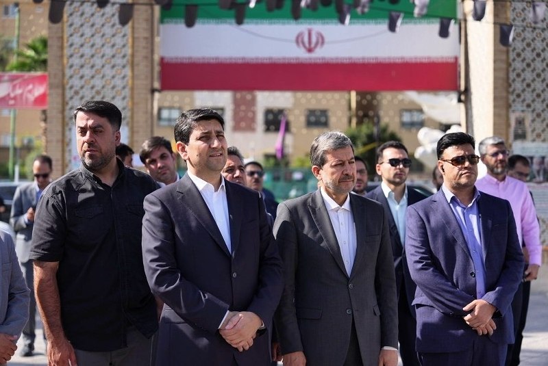 سفر استانی وزیر ارتباطات به استان اصفهان