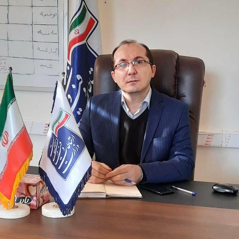 آرام حیدری