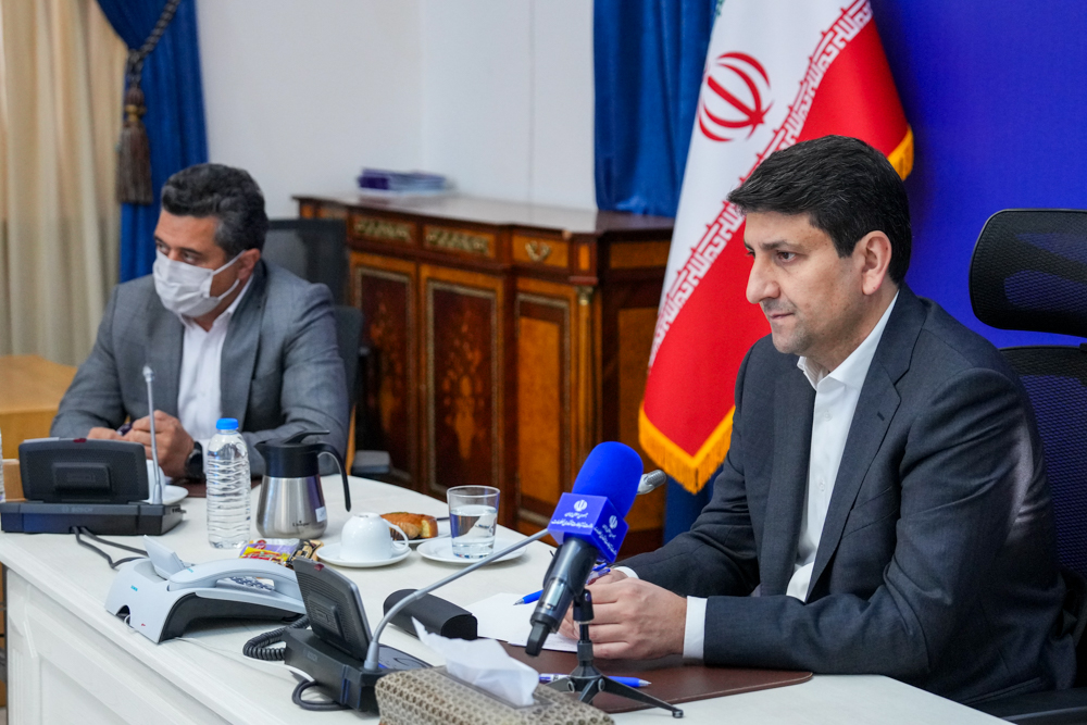 جلسه شورای هماهنگی روابط عمومی با حضور وزیر ارتباطات