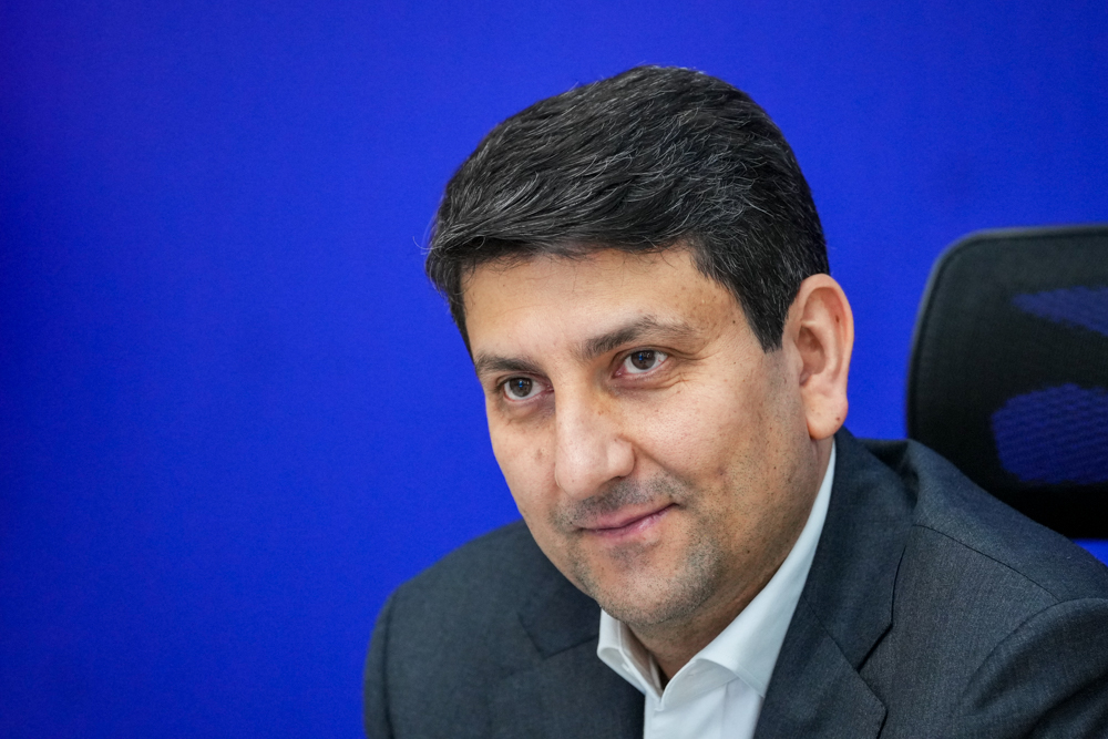 جلسه شورای هماهنگی روابط عمومی با حضور وزیر ارتباطات