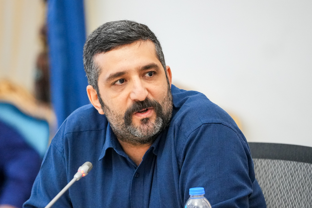 جلسه شورای هماهنگی روابط عمومی با حضور وزیر ارتباطات