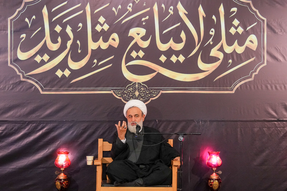 دومین جلسه معارفی با گرامیداشت یاد شهدای وزارت ارتباطات