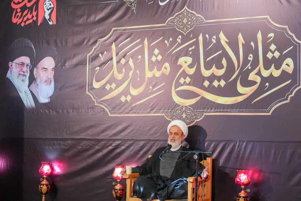 دومین جلسه معارفی با گرامیداشت یاد شهدای وزارت ارتباطات
