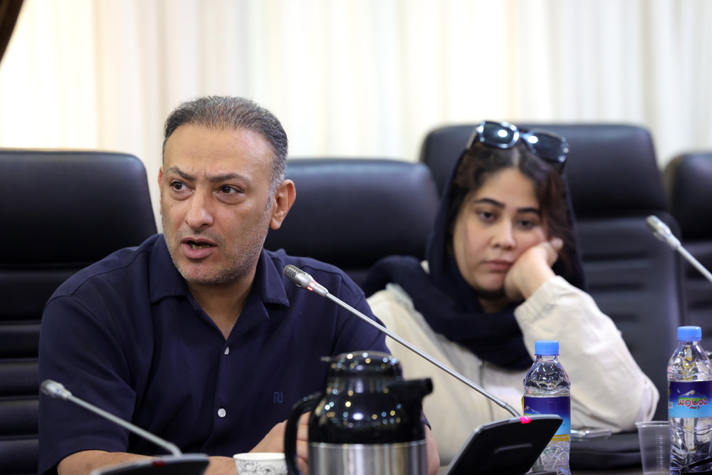 نشست خبری همگرایی در اقتصاد دیجیتال، از سنجش تا ارزیابی آثار
