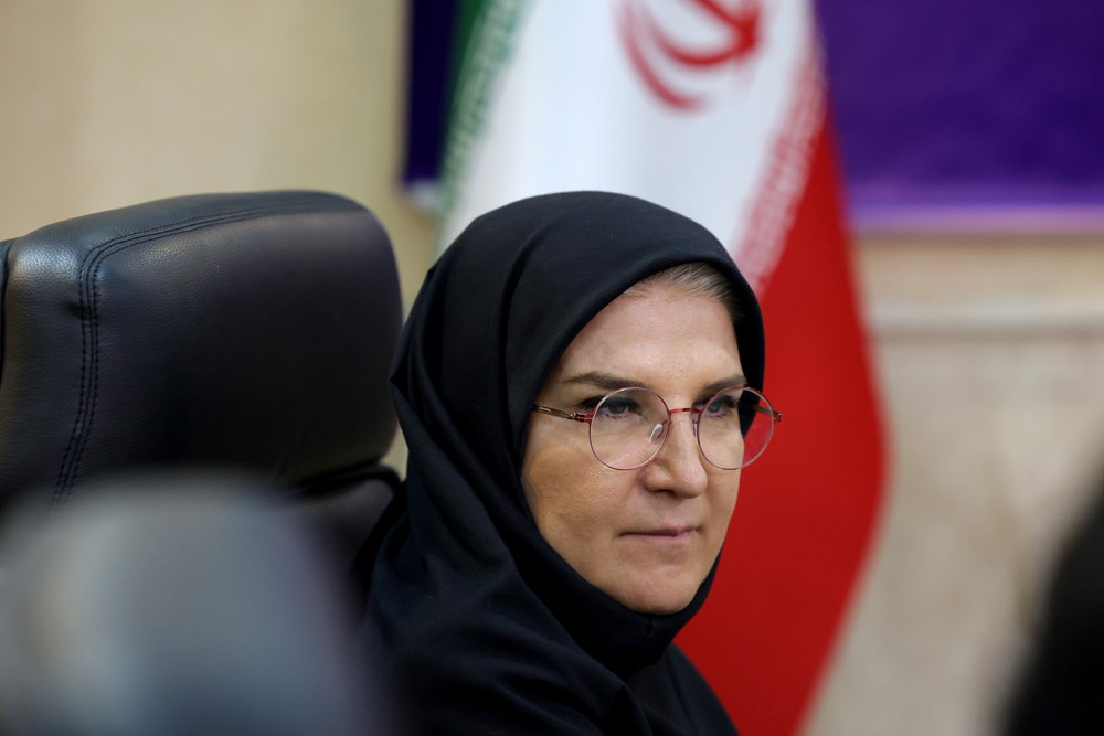 نشست خبری همگرایی در اقتصاد دیجیتال، از سنجش تا ارزیابی آثار