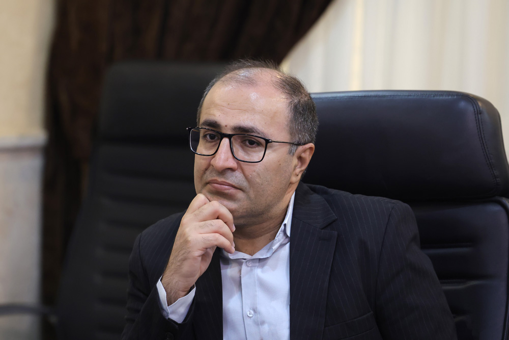نشست خبری همگرایی در اقتصاد دیجیتال، از سنجش تا ارزیابی آثار