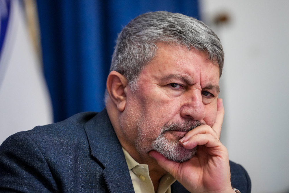 نشست شورای اطلاع رسانی دولت در وزارت ارتباطات