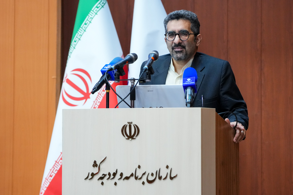 نشست تخصصی هوش مصنوعی و تحول دیجیتال دولت