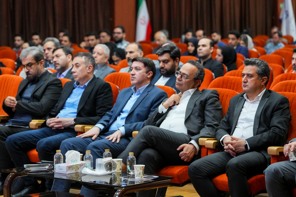 نشست تخصصی هوش مصنوعی و تحول دیجیتال دولت