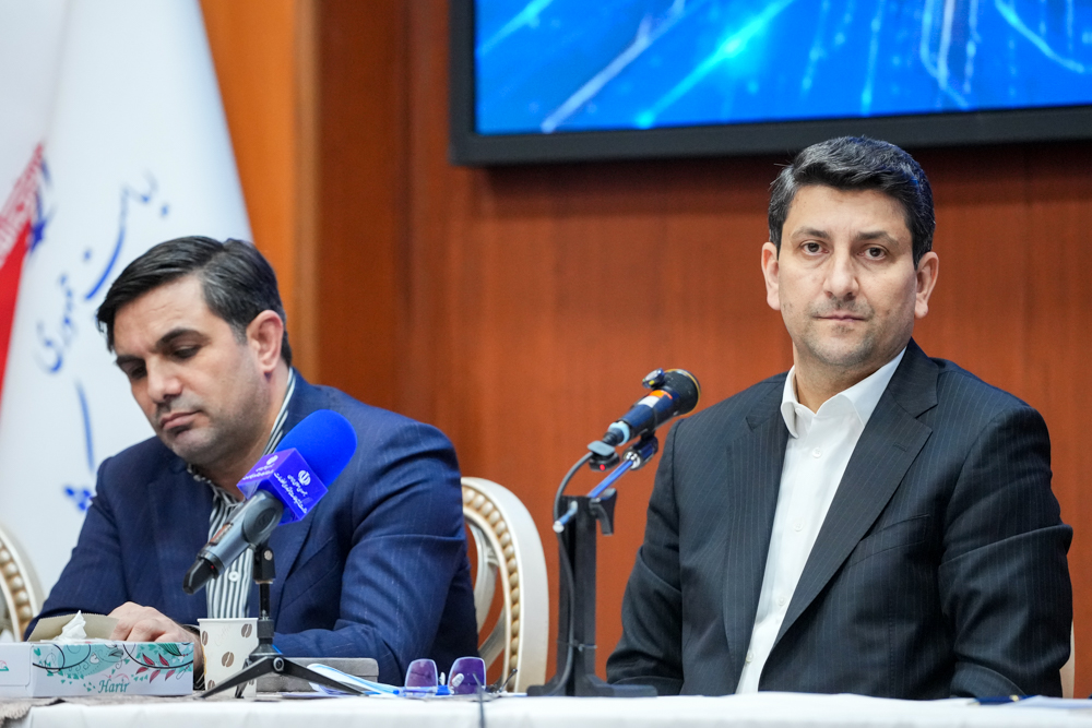 نشست تخصصی هوش مصنوعی و تحول دیجیتال دولت