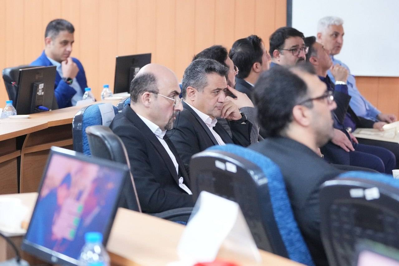 سفر استانی وزیر ارتباطات به استان سمنان
