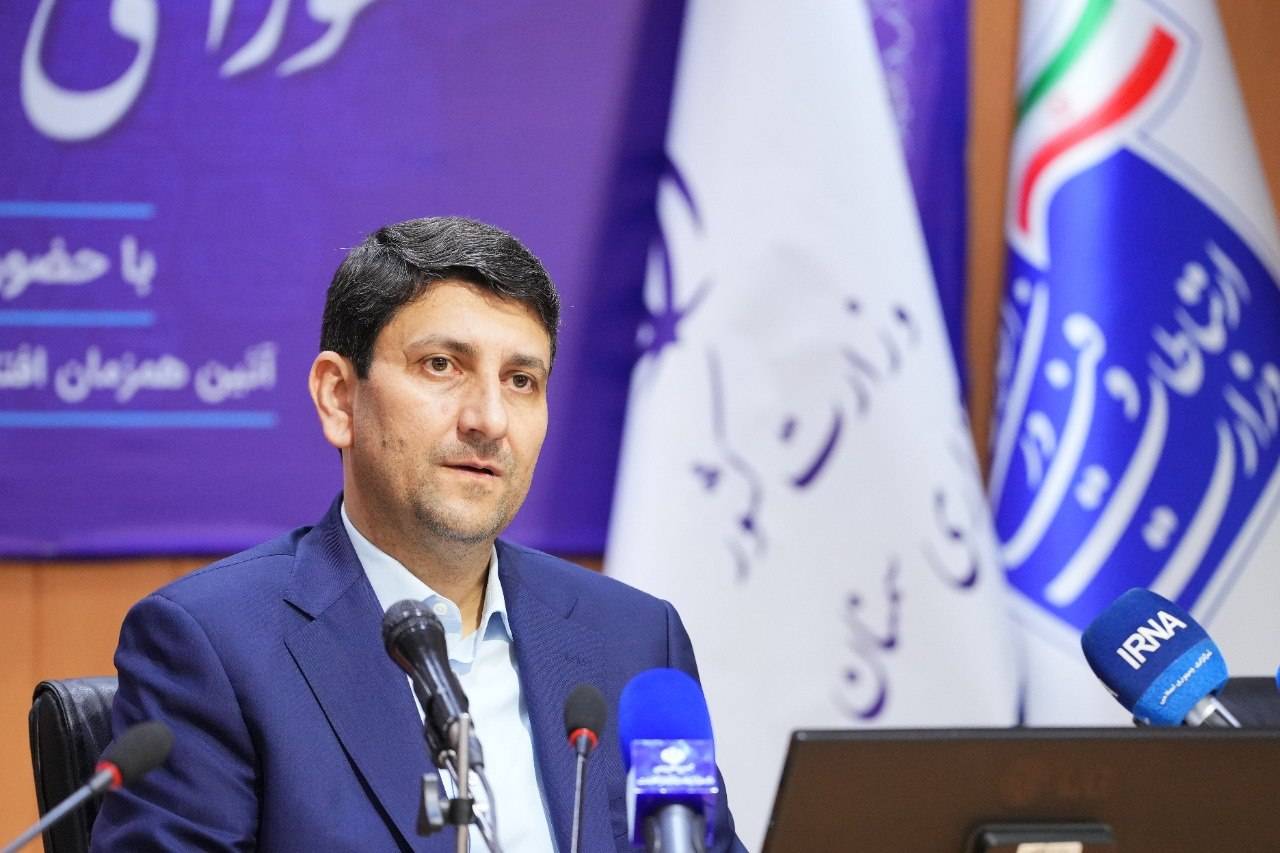 سفر استانی وزیر ارتباطات به استان سمنان