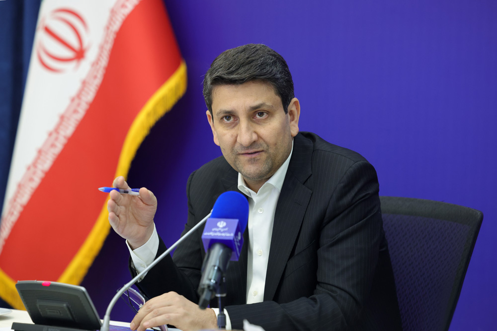 جلسه روسای مجامع نمایندگان استان ها در مجلس شورای اسلامی با وزیر ارتباطات