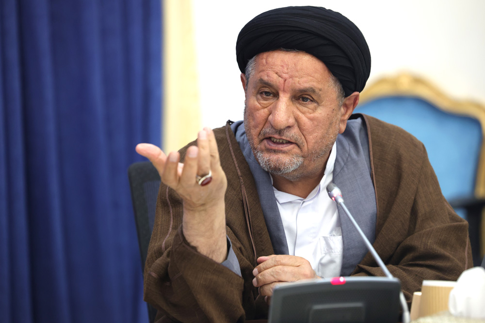 جلسه روسای مجامع نمایندگان استان ها در مجلس شورای اسلامی با وزیر ارتباطات