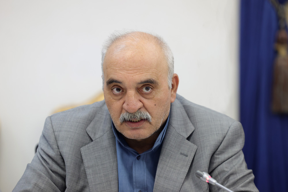 جلسه روسای مجامع نمایندگان استان ها در مجلس شورای اسلامی با وزیر ارتباطات