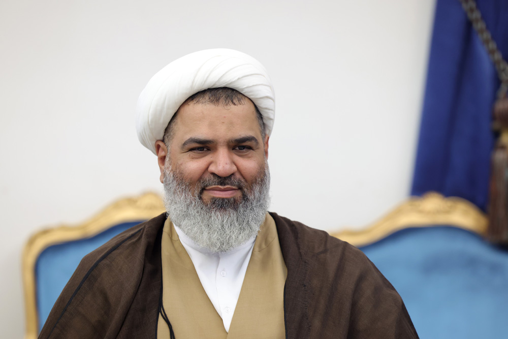 جلسه روسای مجامع نمایندگان استان ها در مجلس شورای اسلامی با وزیر ارتباطات