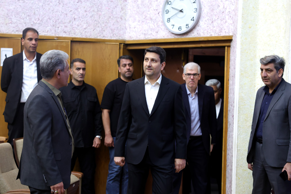 هفته جهانی فضا