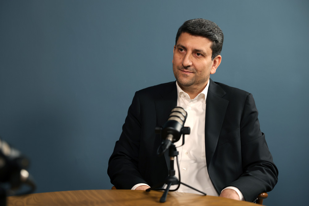 بازدید وزیر ارتباطات از خبرگزاری فارس