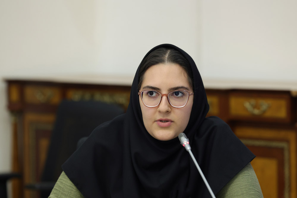 دیدار وزیر ارتباطات با مدال‌آوران طلای جهانی المپیاد نجوم و اخترفیزیک
