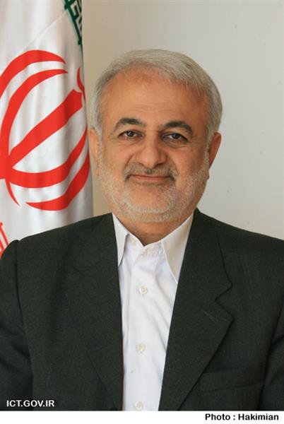 Deputy of Communication and Planning: Foreseeing 87% penetration rate of mobile in the fifth plan