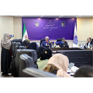 نشست خبری همگرایی در اقتصاد دیجیتال، از سنجش تا ارزیابی آثار
