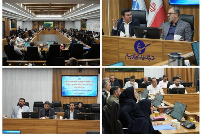 در دیدار مستقیم مشاور وزیر ارتباطات با کارکنان منطقه ویژه اقتصادی پیام مطرح شد: ضرورت تسریع در تعیین تکلیف زمین تعاونی مسکن