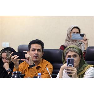 نشست خبری همگرایی در اقتصاد دیجیتال، از سنجش تا ارزیابی آثار