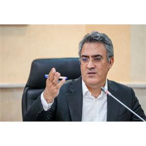 هفتمین جلسه مشترک با فعالان اقتصاد دیجیتال با حضور ارتباطات