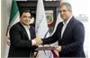 تفاهم‌نامه همکاری پژوهشگاه فضایی ایران و پژوهشگاه نیرو امضا شد