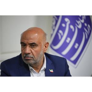 نشست مشترک وزیران ارتباطات و کار