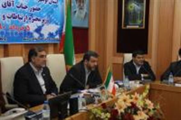 Minister of ICT announced: Bushehr province may be the first e-province