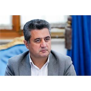 جلسه پایش پروژه ها و طرح های ارتباطی استان خراسان جنوبی