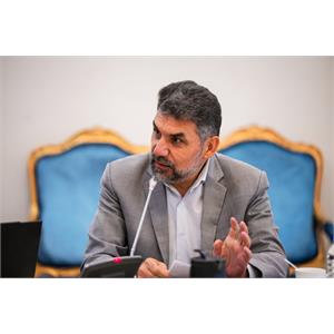 جلسه شورای راهبری توسعه شبکه ملی اطلاعات