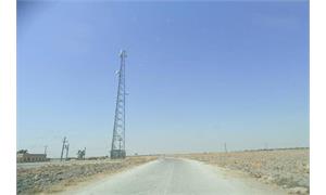 اتصال 210 خانوار روستای شیخ زیدان خوزستان به شبکه ملی اطلاعات