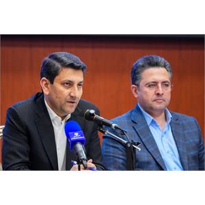 نشست تخصصی هوش مصنوعی و تحول دیجیتال دولت