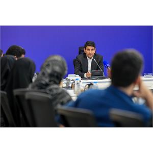 جلسه شورای هماهنگی روابط عمومی با حضور وزیر ارتباطات