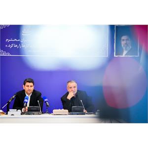 جلسه پایش پروژه ها و طرح های ارتباطی استان خراسان جنوبی